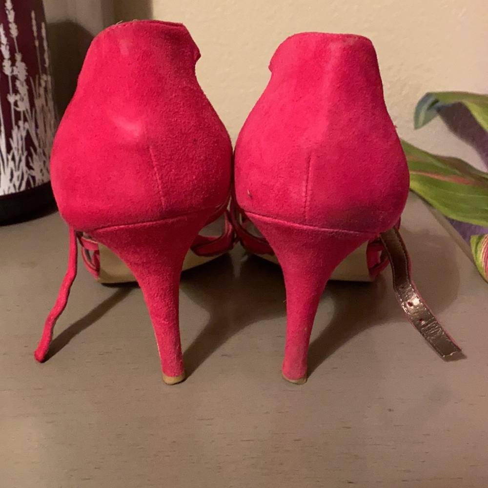 Moda Spana heel - Picture 3 of 5